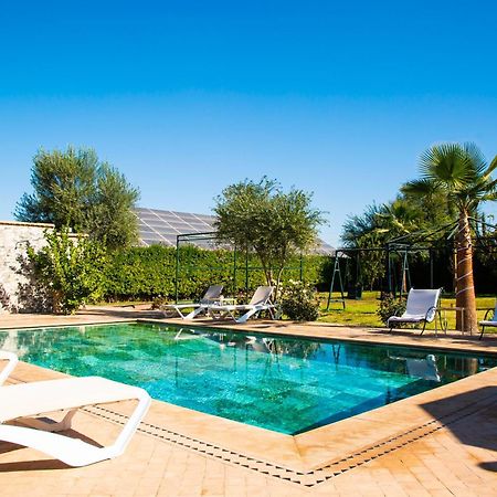 Ferme D'Hote Zomorroda Μαρακές Εξωτερικό φωτογραφία