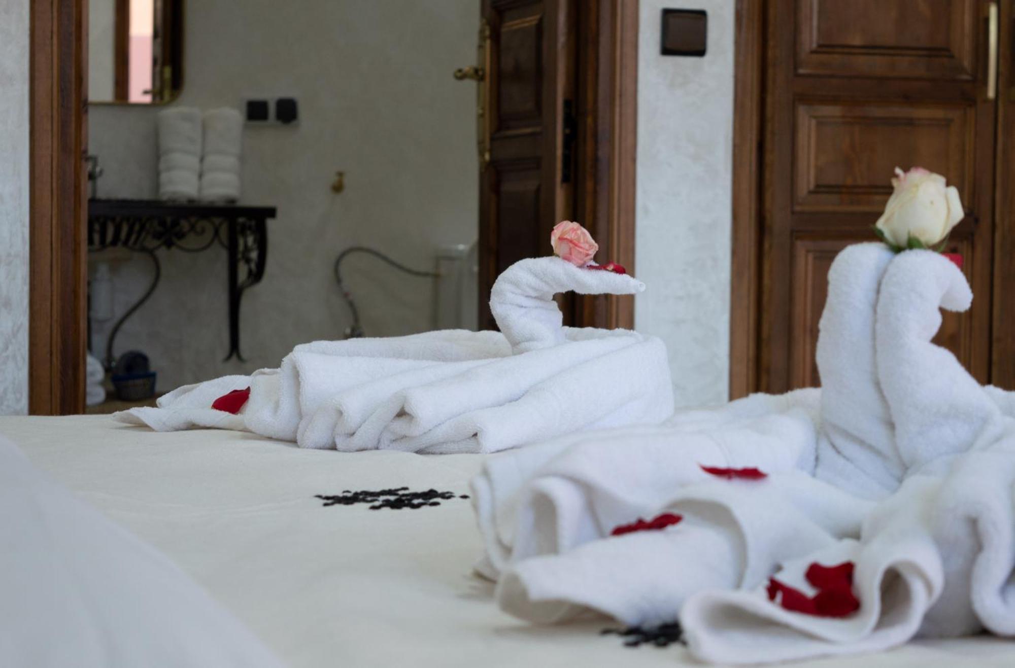 Ferme D'Hote Zomorroda Μαρακές Εξωτερικό φωτογραφία