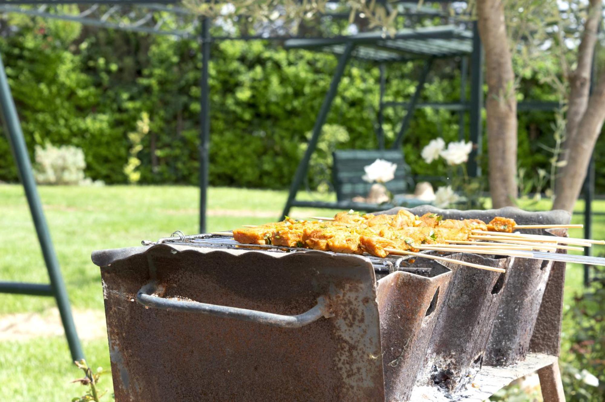 Ferme D'Hote Zomorroda Μαρακές Εξωτερικό φωτογραφία
