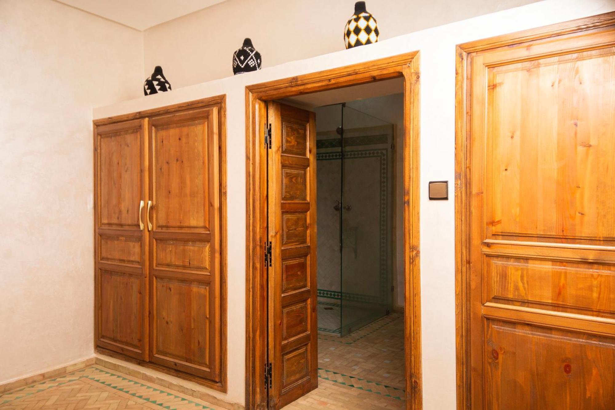 Ferme D'Hote Zomorroda Μαρακές Εξωτερικό φωτογραφία
